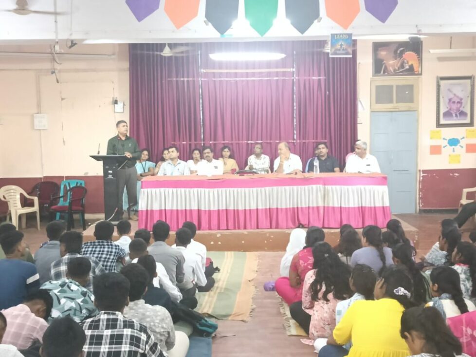 Induction Program 2025-26